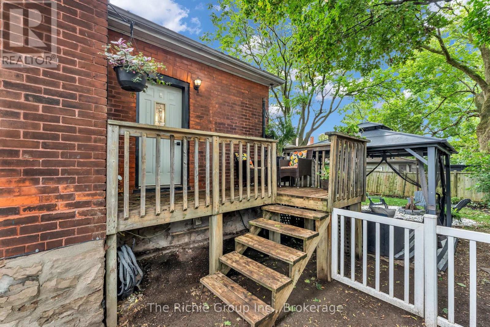 119 Brock Street, Brantford, Ontario  N3S 5E6 - Photo 23 - X13716180