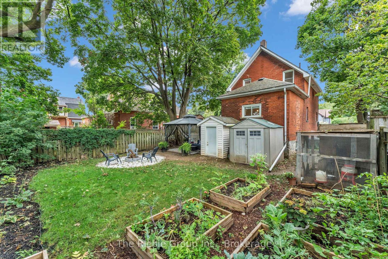 119 Brock Street, Brantford, Ontario  N3S 5E6 - Photo 25 - X13716180