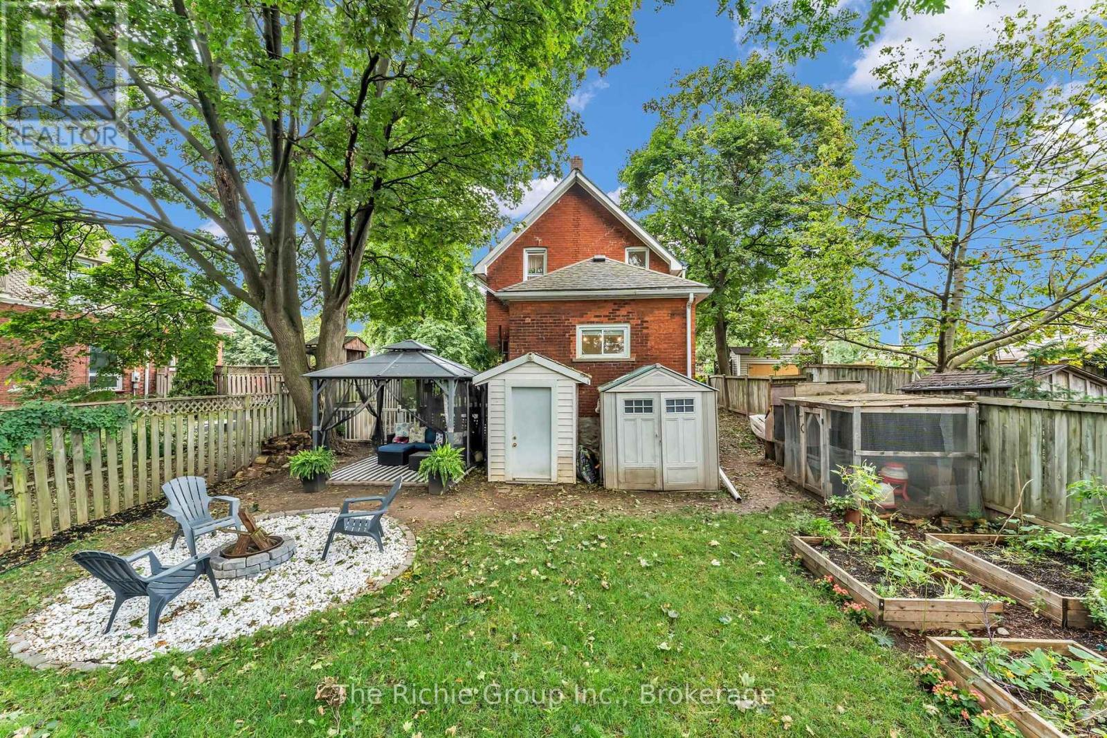 119 Brock Street, Brantford, Ontario  N3S 5E6 - Photo 26 - X13716180
