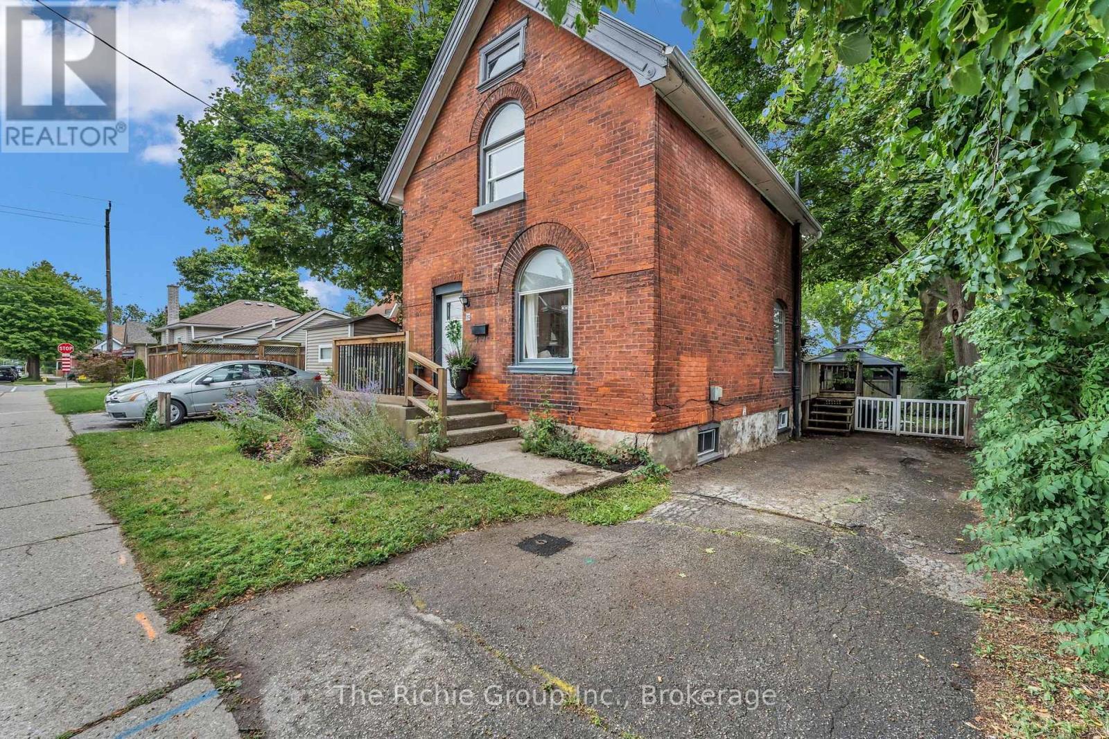 119 Brock Street, Brantford, Ontario  N3S 5E6 - Photo 4 - X13716180