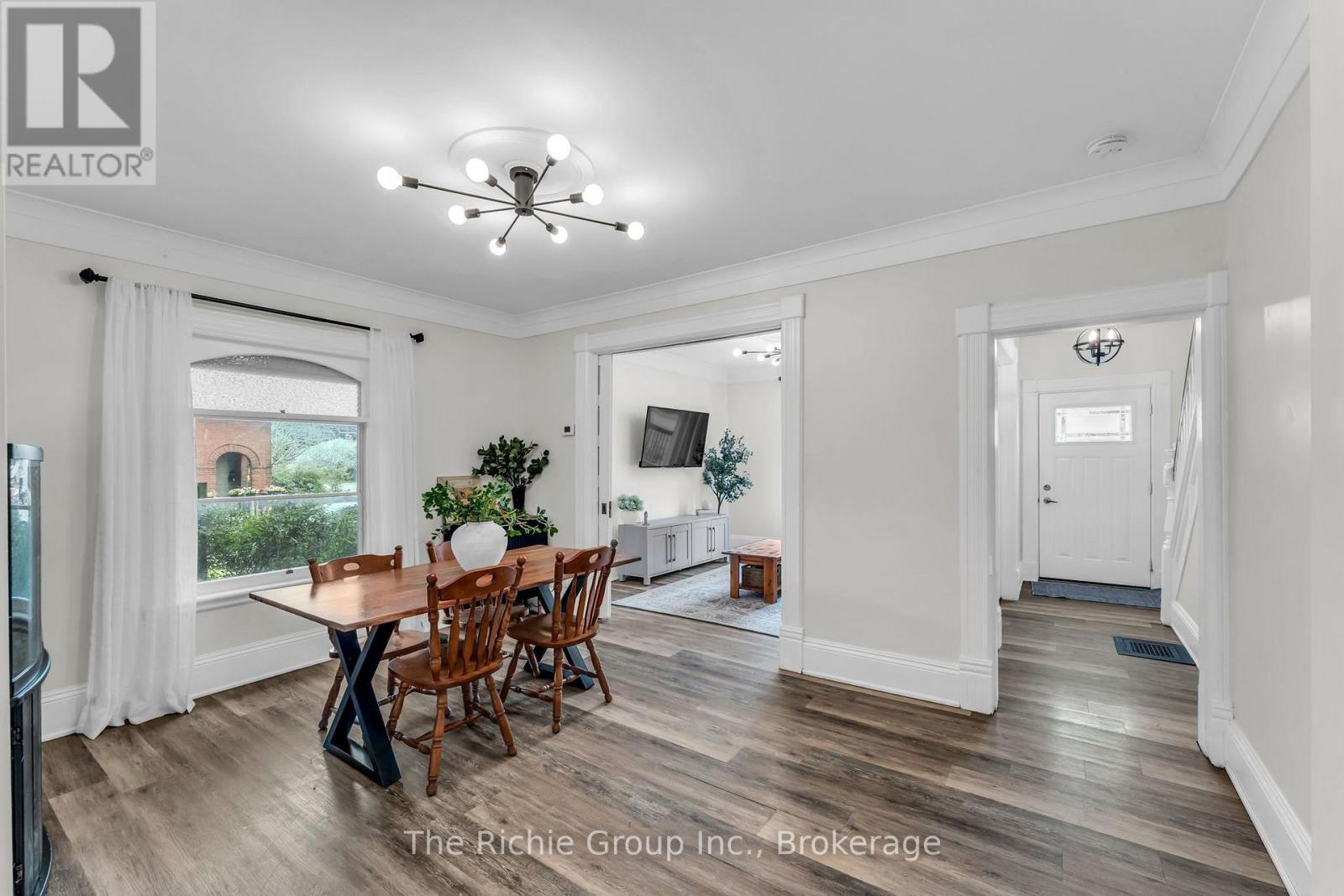 119 Brock Street, Brantford, Ontario  N3S 5E6 - Photo 6 - X13716180