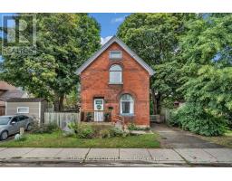119 BROCK STREET, Brantford, Ontario