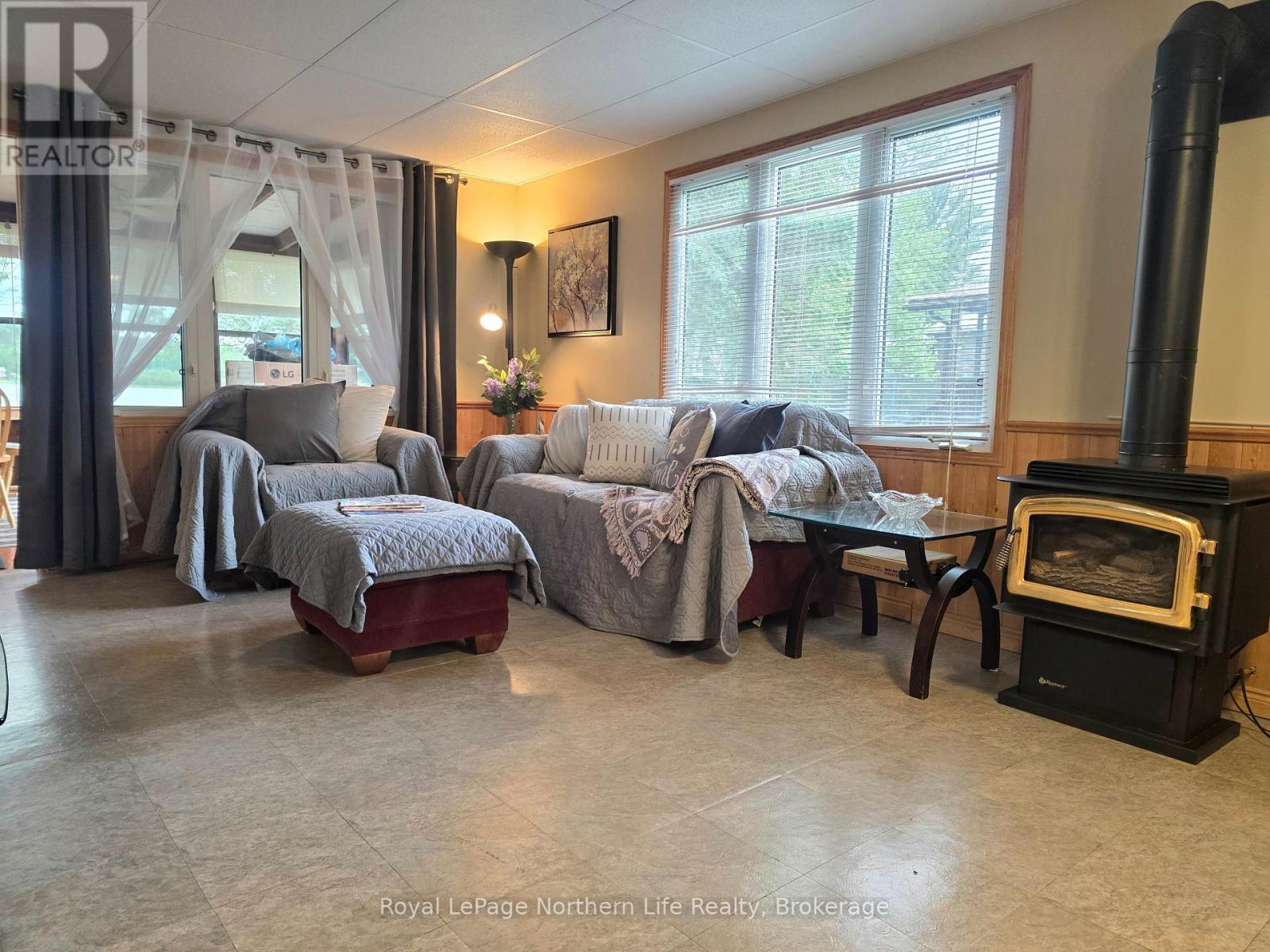 308 Martindale Lane, Bonfield, Ontario  P0H 1E0 - Photo 15 - X13715454