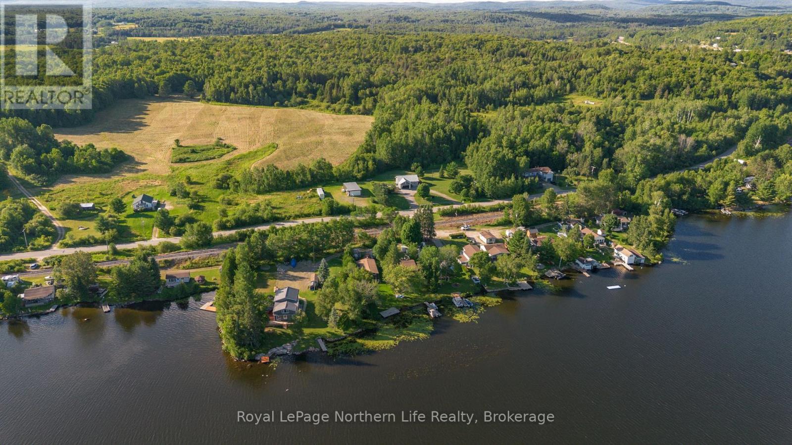 308 Martindale Lane, Bonfield, Ontario  P0H 1E0 - Photo 3 - X13715454