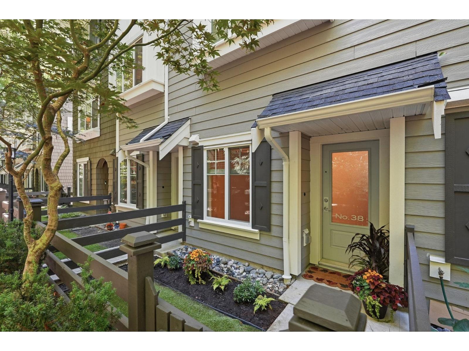 38 288 171 STREET, Surrey, British Columbia