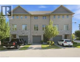 30 BALMORAL Street Unit# 2, Paris, Ontario
