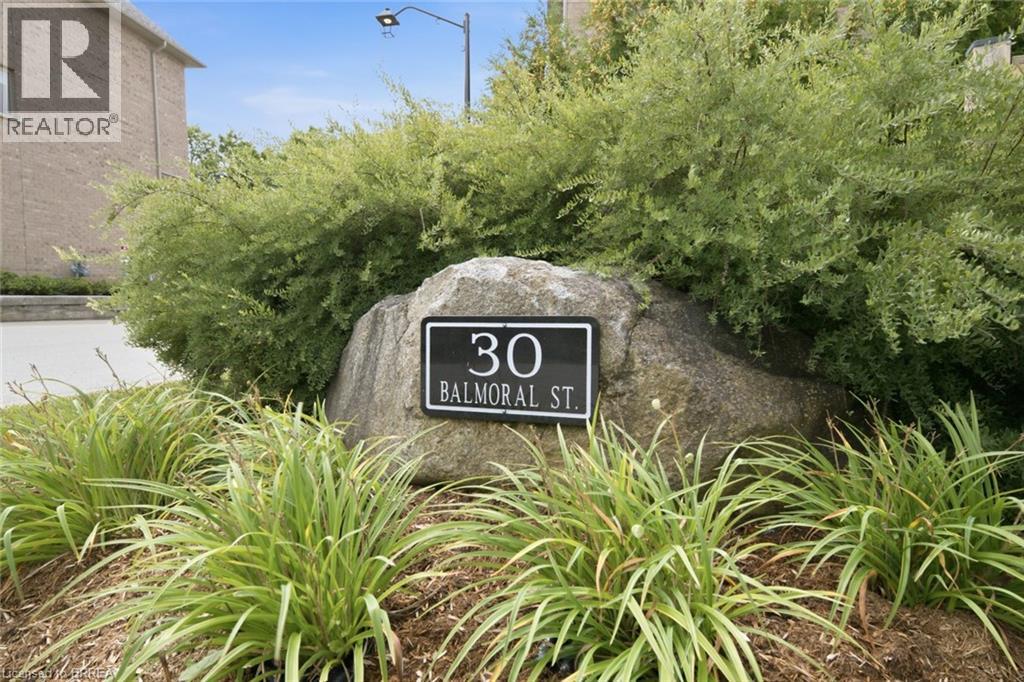 30 Balmoral Street Unit# 2, Paris, Ontario  N3L 0C8 - Photo 4 - 40858015