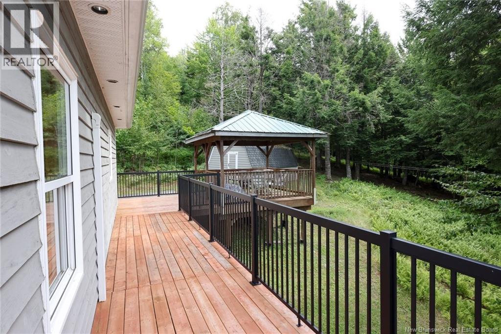 211 Jackson Road, Keswick Ridge, New Brunswick  E6L 1V6 - Photo 11 - NB146465
