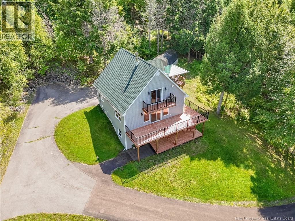 211 Jackson Road, Keswick Ridge, New Brunswick  E6L 1V6 - Photo 4 - NB146465