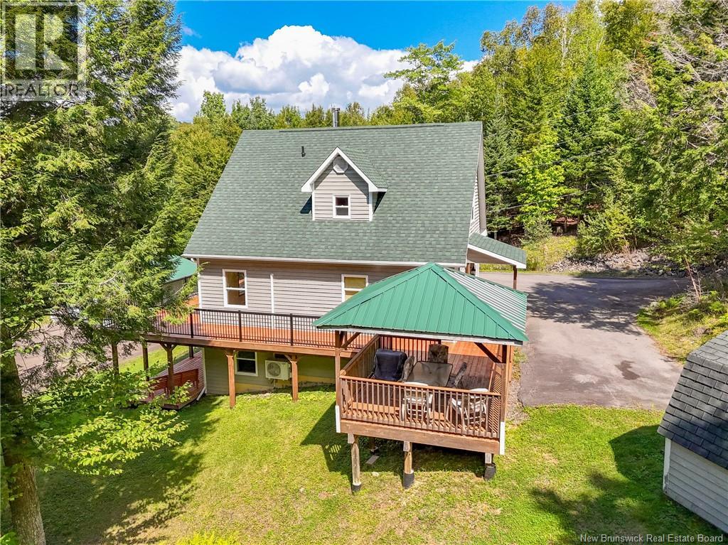 211 Jackson Road, Keswick Ridge, New Brunswick  E6L 1V6 - Photo 3 - NB146465