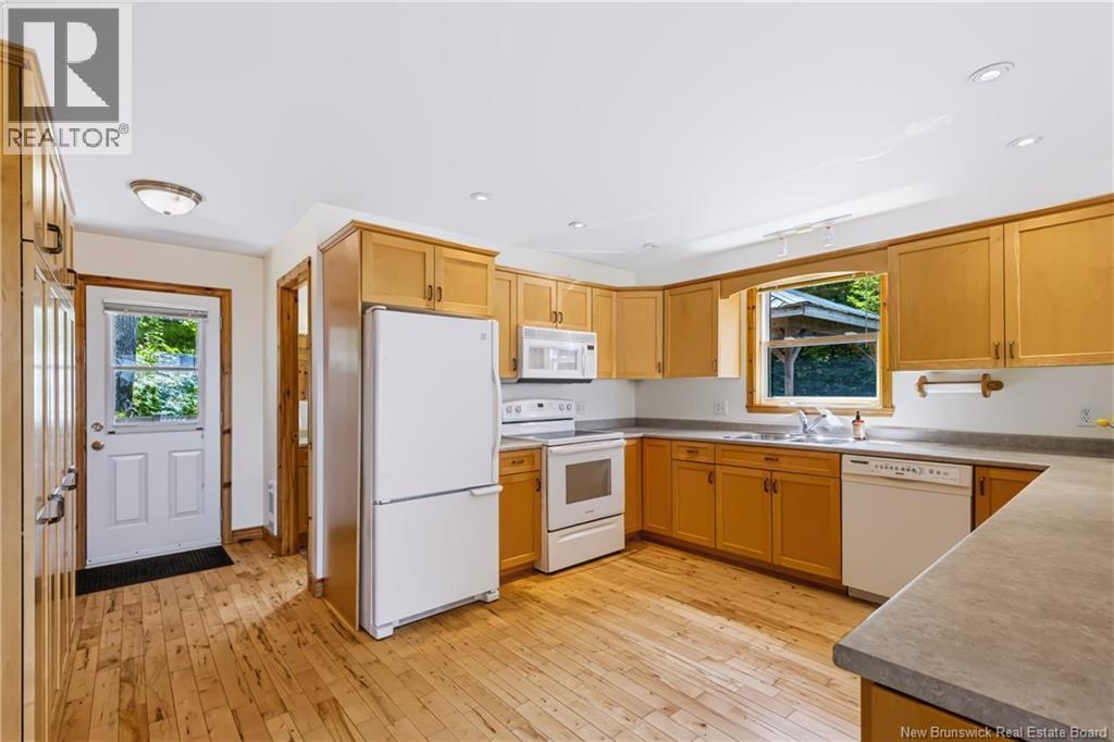 211 Jackson Road, Keswick Ridge, New Brunswick  E6L 1V6 - Photo 17 - NB146465