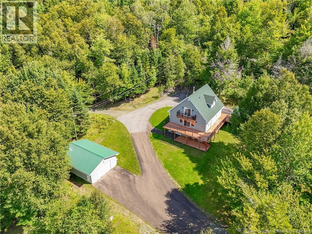 211 Jackson Road, Keswick Ridge, New Brunswick  E6L 1V6 - Photo 7 - NB146465