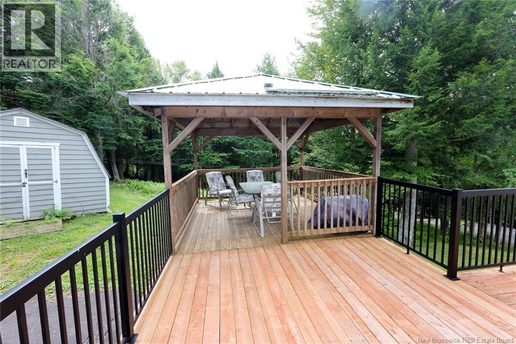 211 Jackson Road, Keswick Ridge, New Brunswick  E6L 1V6 - Photo 10 - NB146465