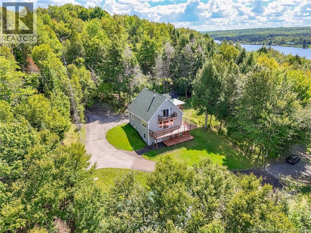 211 Jackson Road, Keswick Ridge, New Brunswick  E6L 1V6 - Photo 46 - NB146465