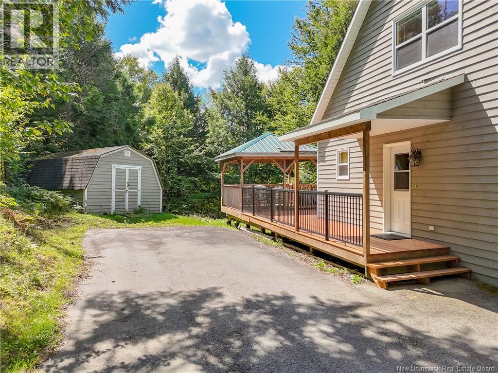 211 Jackson Road, Keswick Ridge, New Brunswick  E6L 1V6 - Photo 5 - NB146465