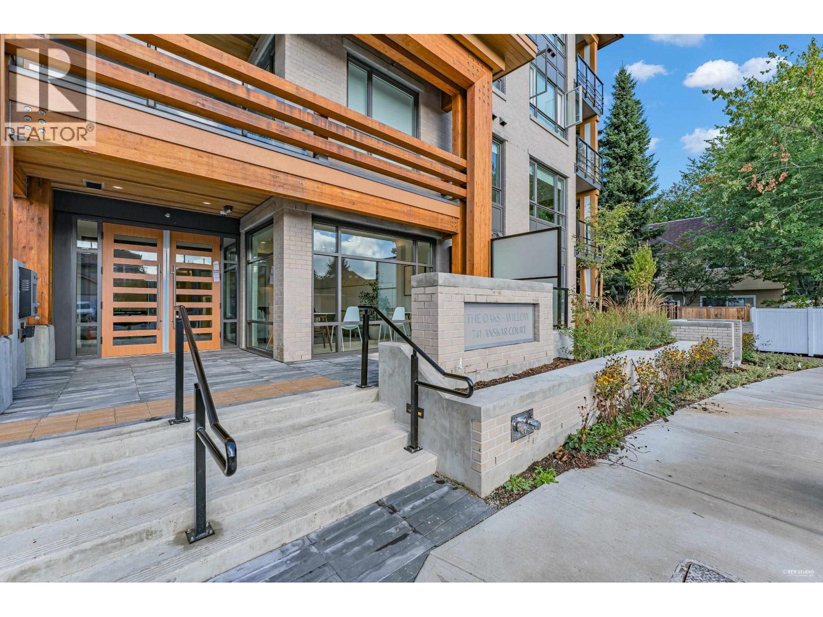 403 741 Anskar Court, Coquitlam, British Columbia V3J 0N3 - Photo 33 - R3159141