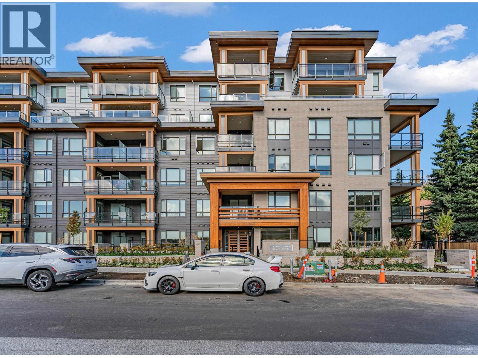 403 741 Anskar Court, Coquitlam, British Columbia V3J 0N3 - Photo 34 - R3159141