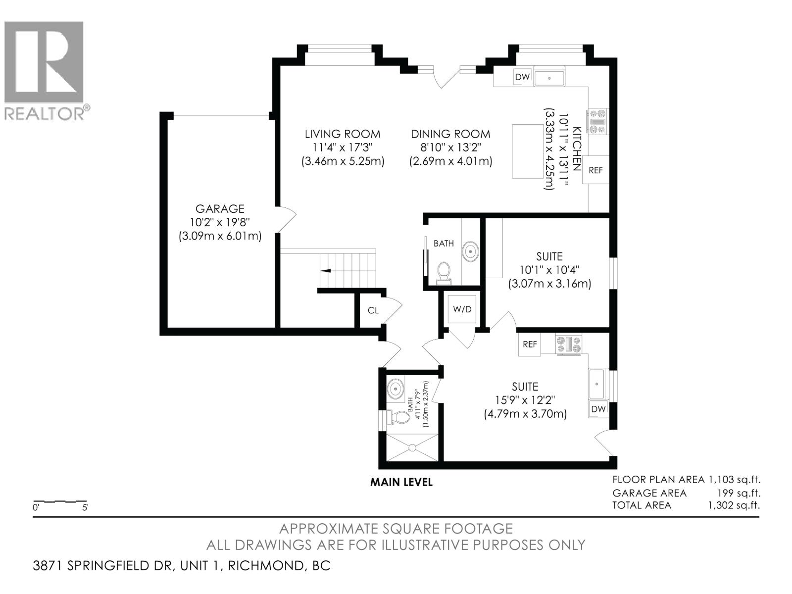 1 3871 Springfield Drive, Richmond, British Columbia V7E 1Z3 - Photo 37 - R3159006