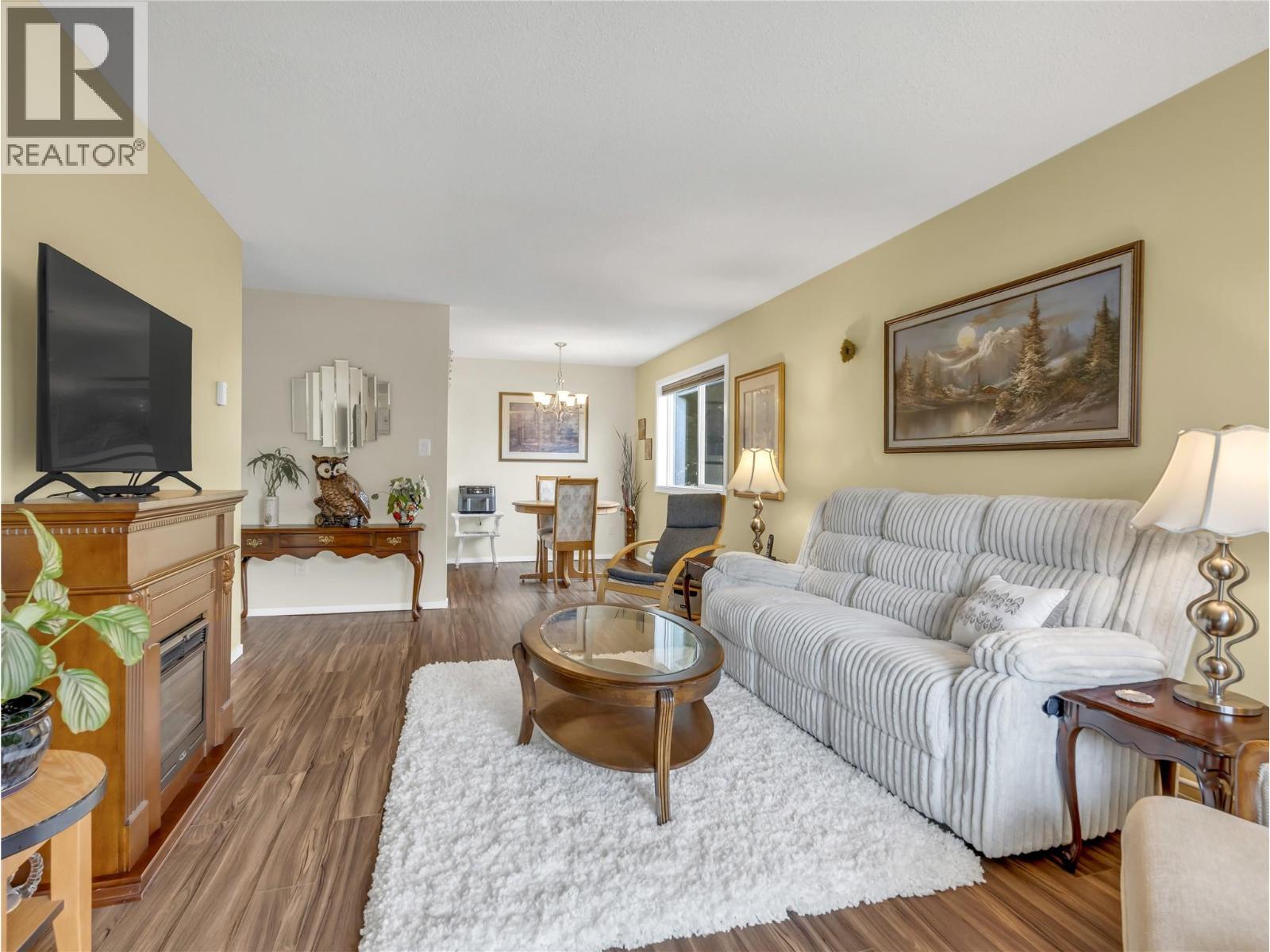 803 Fairview Road Unit# 212, Penticton, British Columbia  V2A 5Y7 - Photo 4 - 10390713