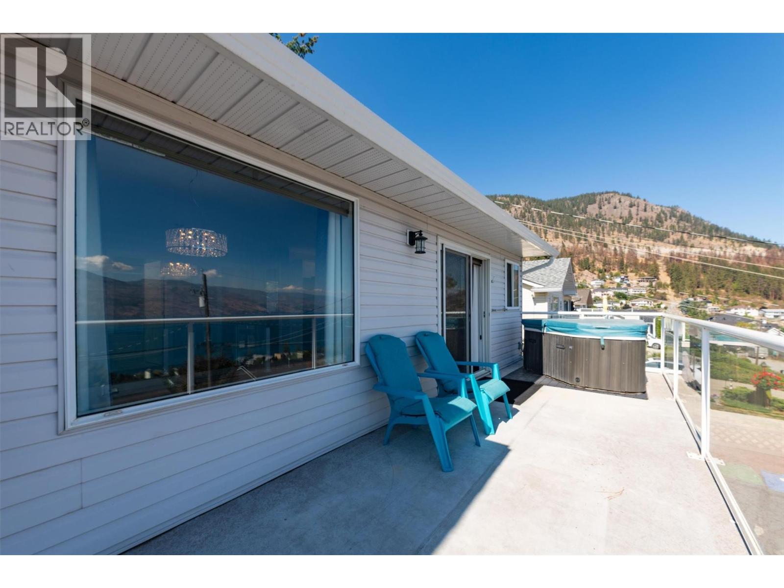 5284 Clarence Road, Peachland, British Columbia  V0H 1X2 - Photo 14 - 10398831