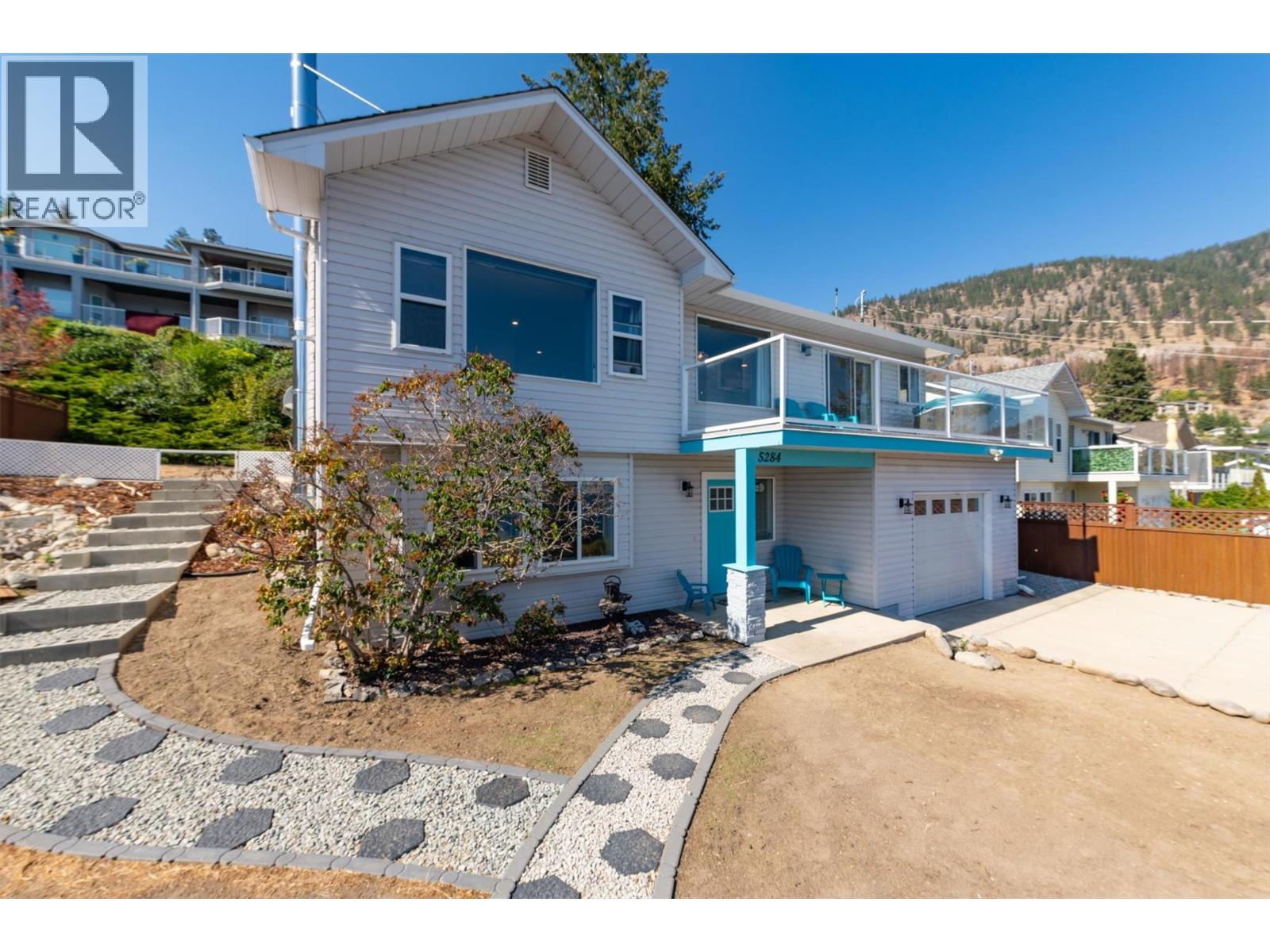5284 Clarence Road, Peachland, British Columbia  V0H 1X2 - Photo 4 - 10398831