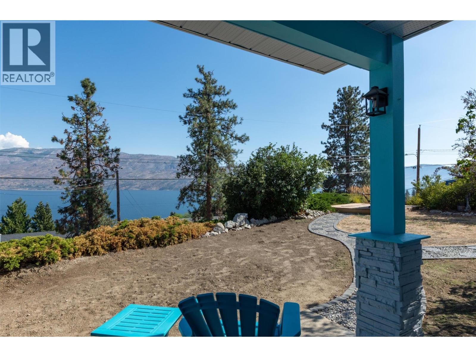 5284 Clarence Road, Peachland, British Columbia  V0H 1X2 - Photo 2 - 10398831