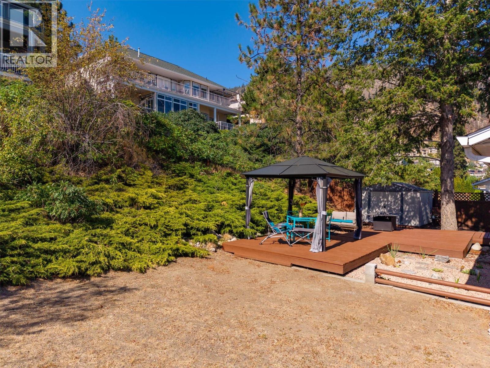 5284 Clarence Road, Peachland, British Columbia  V0H 1X2 - Photo 39 - 10398831