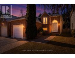 36 CHURCHLAND DRIVE, Barrie, Ontario