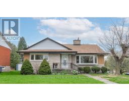 107 WEBER STREET S, Waterloo, Ontario