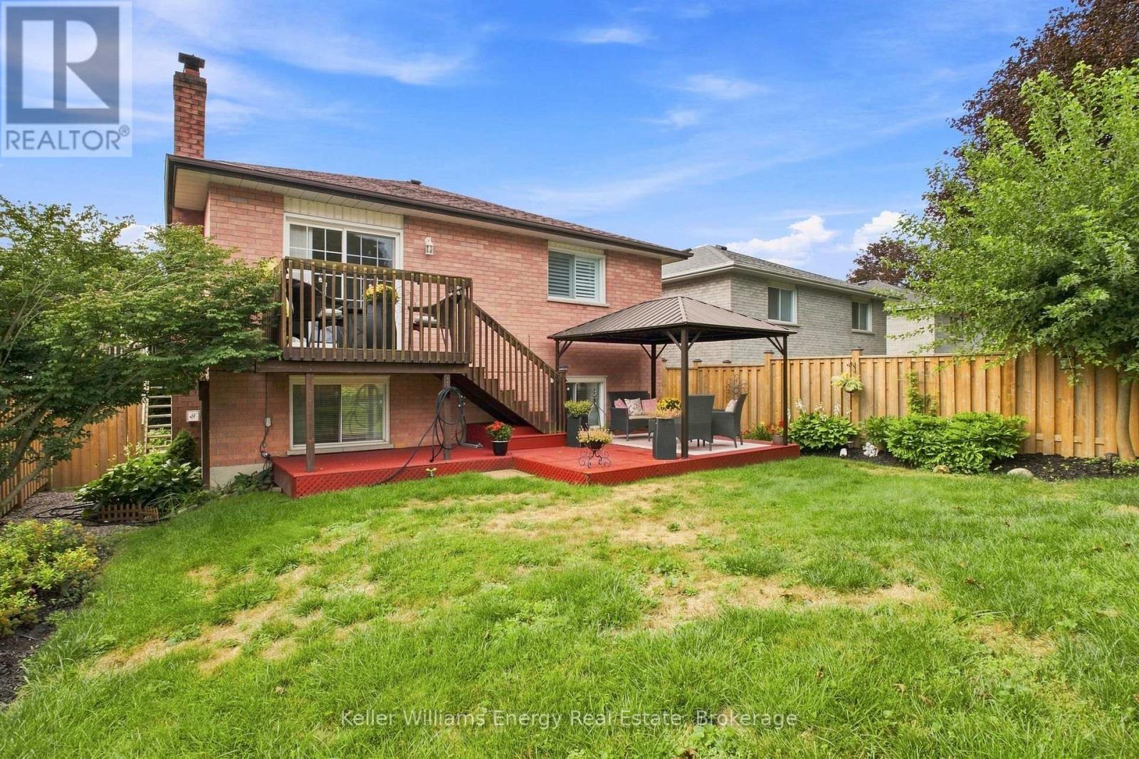 30 Alderbrook Drive, Clarington, Ontario  L1E 1Z6 - Photo 37 - E13716240