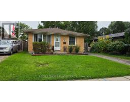 783 DUNDALK DRIVE, London South, Ontario