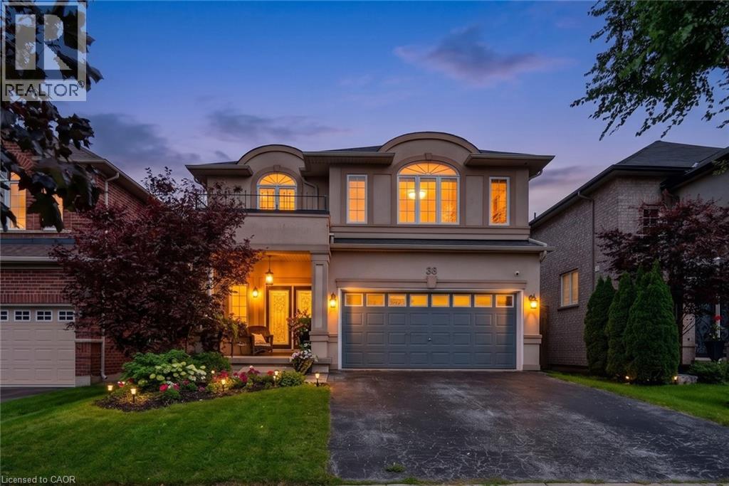 58 PEACH TREE Lane, Grimsby, Ontario