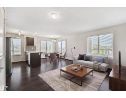 #318 5521 7 Av SW SW, Edmonton, Alberta T6X 2A8 (30197882)