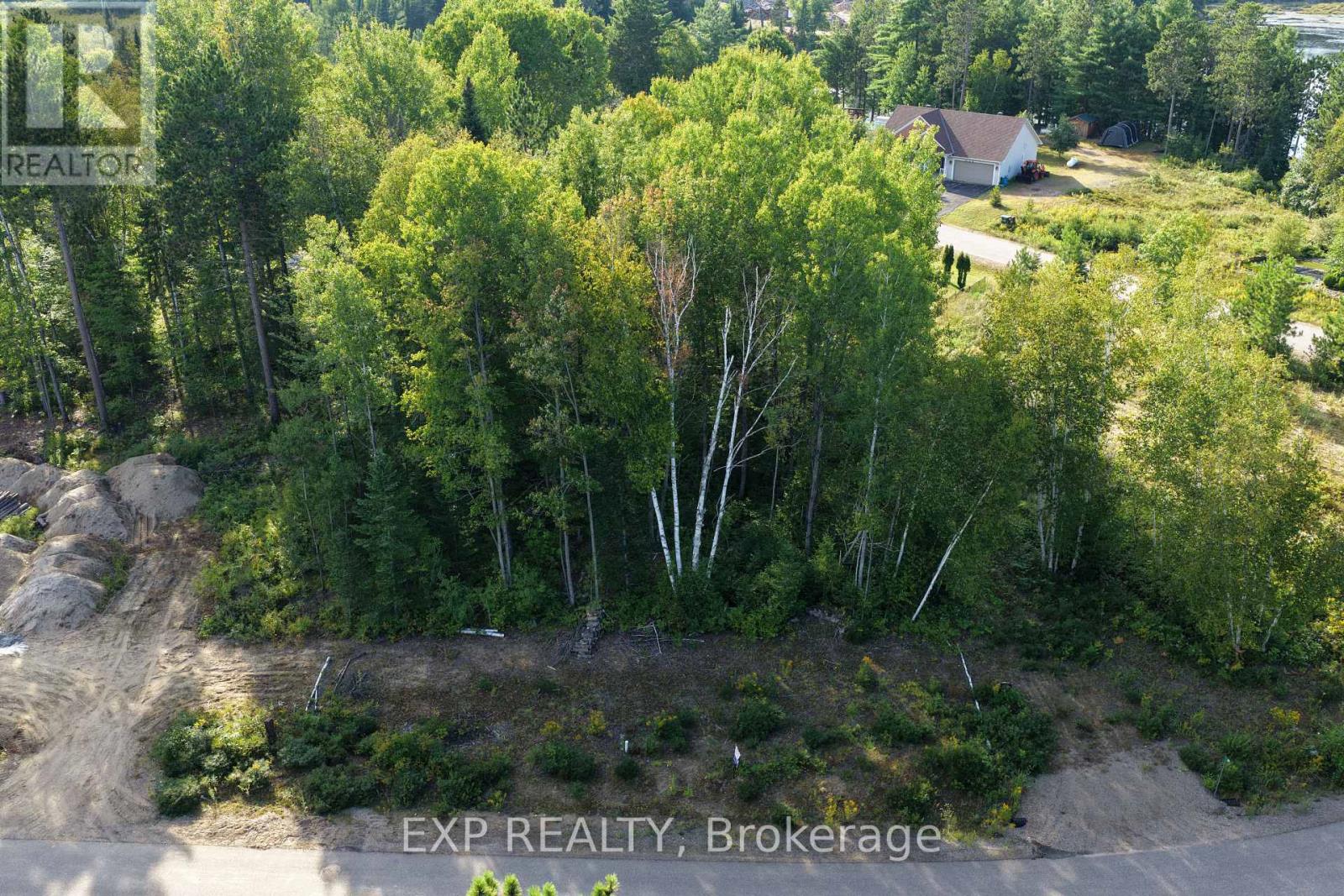 Lot 14 Birchview Drive, Madawaska Valley, Ontario  K0J 1B0 - Photo 1 - X13716204