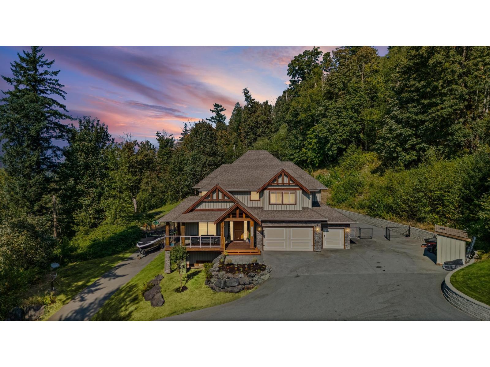 41150 OLD YALE ROAD, Abbotsford, British Columbia