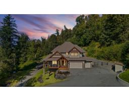 41150 OLD YALE ROAD, Abbotsford, British Columbia