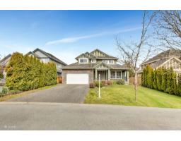 16215 79A AVENUE, Surrey, British Columbia