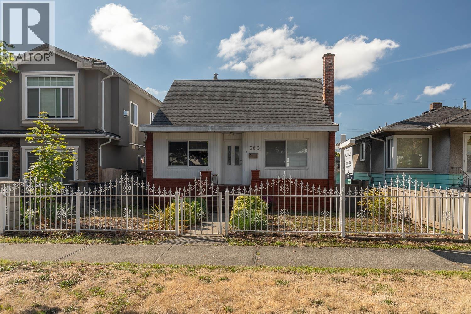 380 E 58th Avenue, Vancouver, British Columbia V5X 1V9 - Photo 3 - R3159190