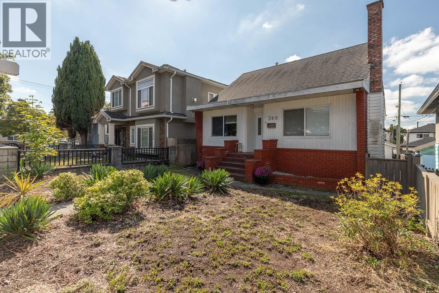 380 E 58th Avenue, Vancouver, British Columbia V5X 1V9 - Photo 2 - R3159190