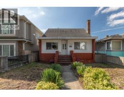 380 E 58TH AVENUE, Vancouver, British Columbia