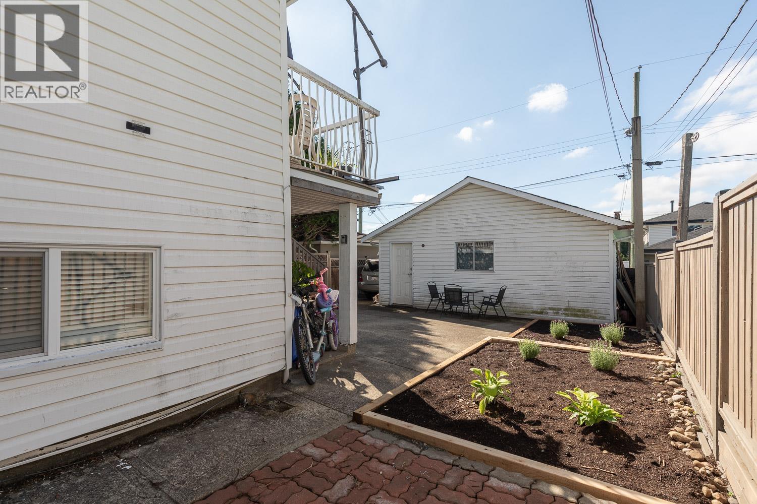380 E 58th Avenue, Vancouver, British Columbia V5X 1V9 - Photo 21 - R3159190