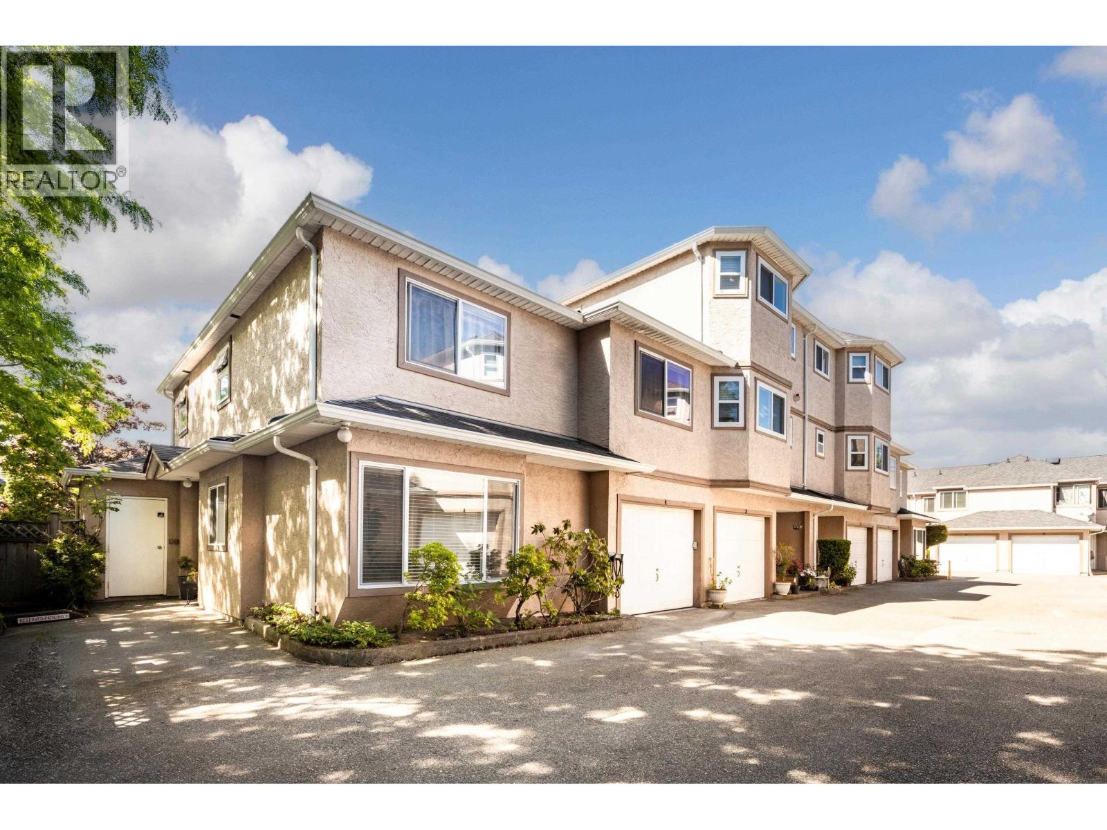 4 7171 BLUNDELL ROAD, Richmond, British Columbia