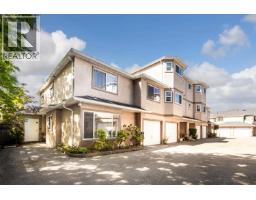 4 7171 BLUNDELL ROAD, Richmond, British Columbia