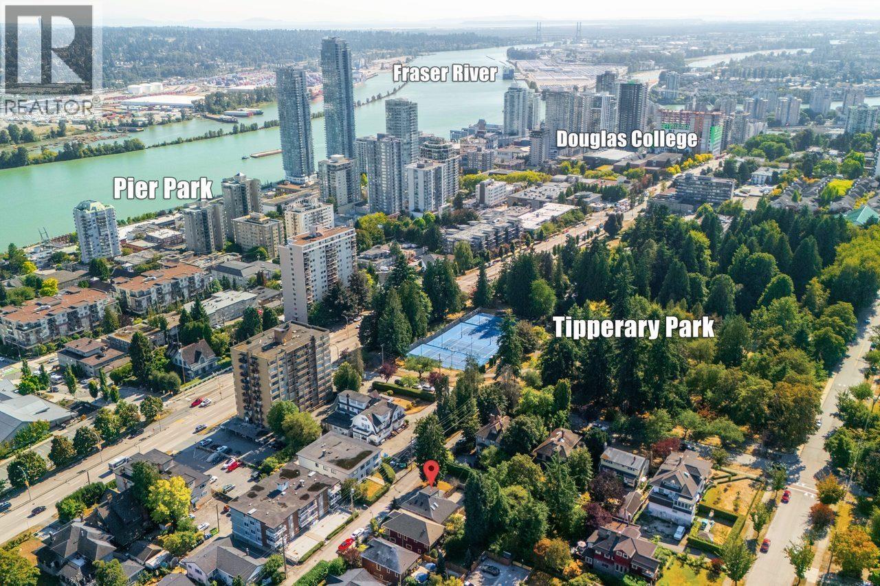 223 Manitoba Street, New Westminster, British Columbia  V3L 1J3 - Photo 38 - R3158761