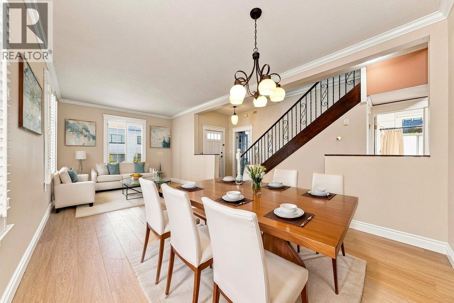 223 Manitoba Street, New Westminster, British Columbia  V3L 1J3 - Photo 7 - R3158761