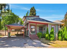 223 MANITOBA STREET, New Westminster, British Columbia