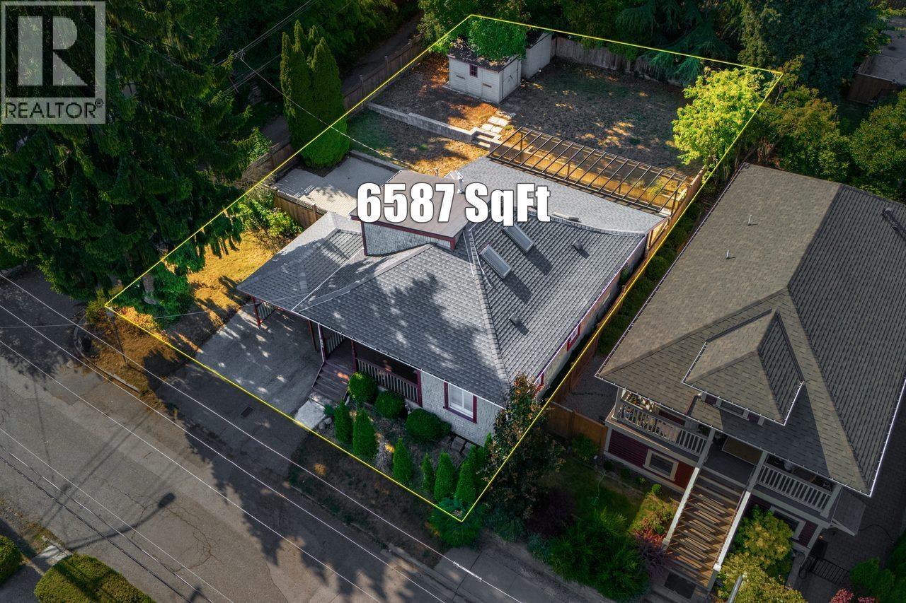 223 Manitoba Street, New Westminster, British Columbia  V3L 1J3 - Photo 34 - R3158761