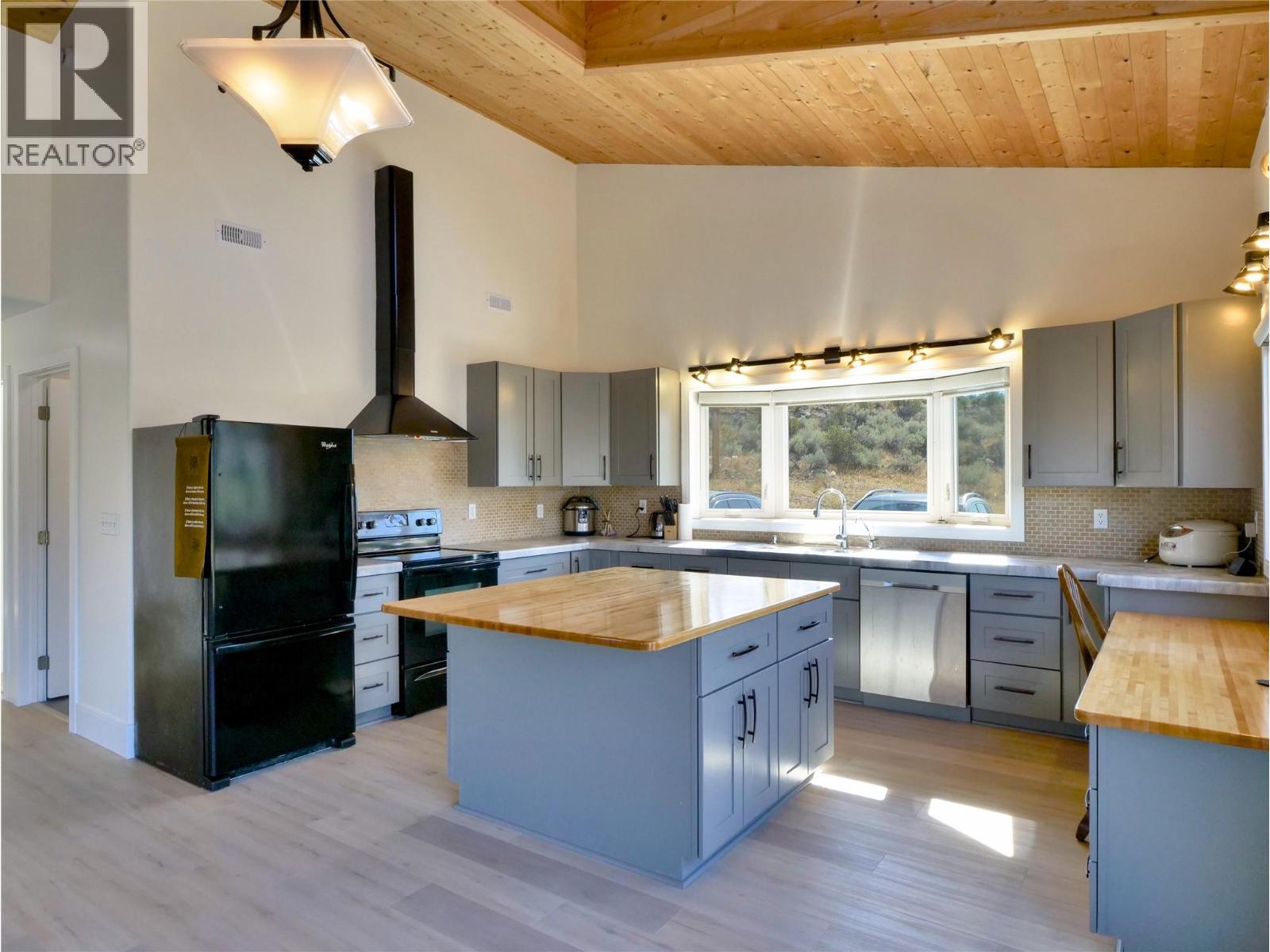 16994 Old Richter Pass Road, Osoyoos, British Columbia  V0H 1V5 - Photo 15 - 10398366
