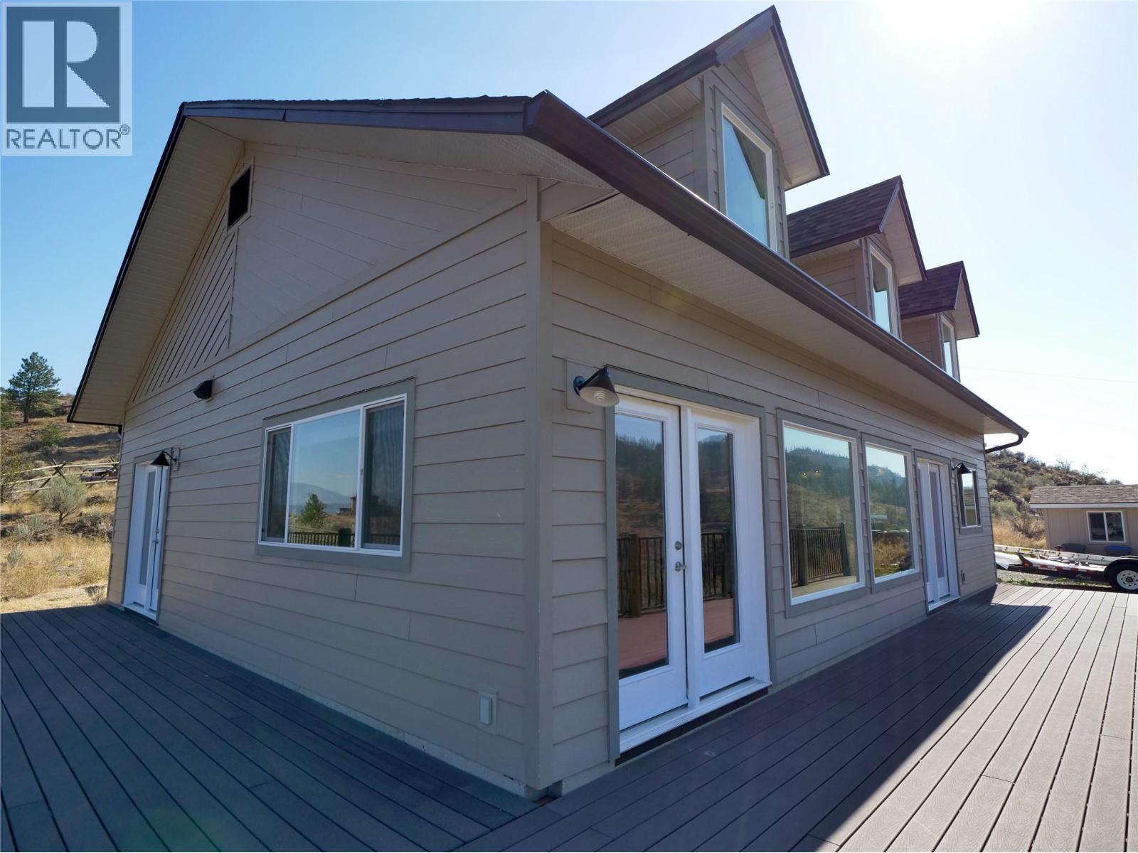 16994 Old Richter Pass Road, Osoyoos, British Columbia  V0H 1V5 - Photo 4 - 10398366