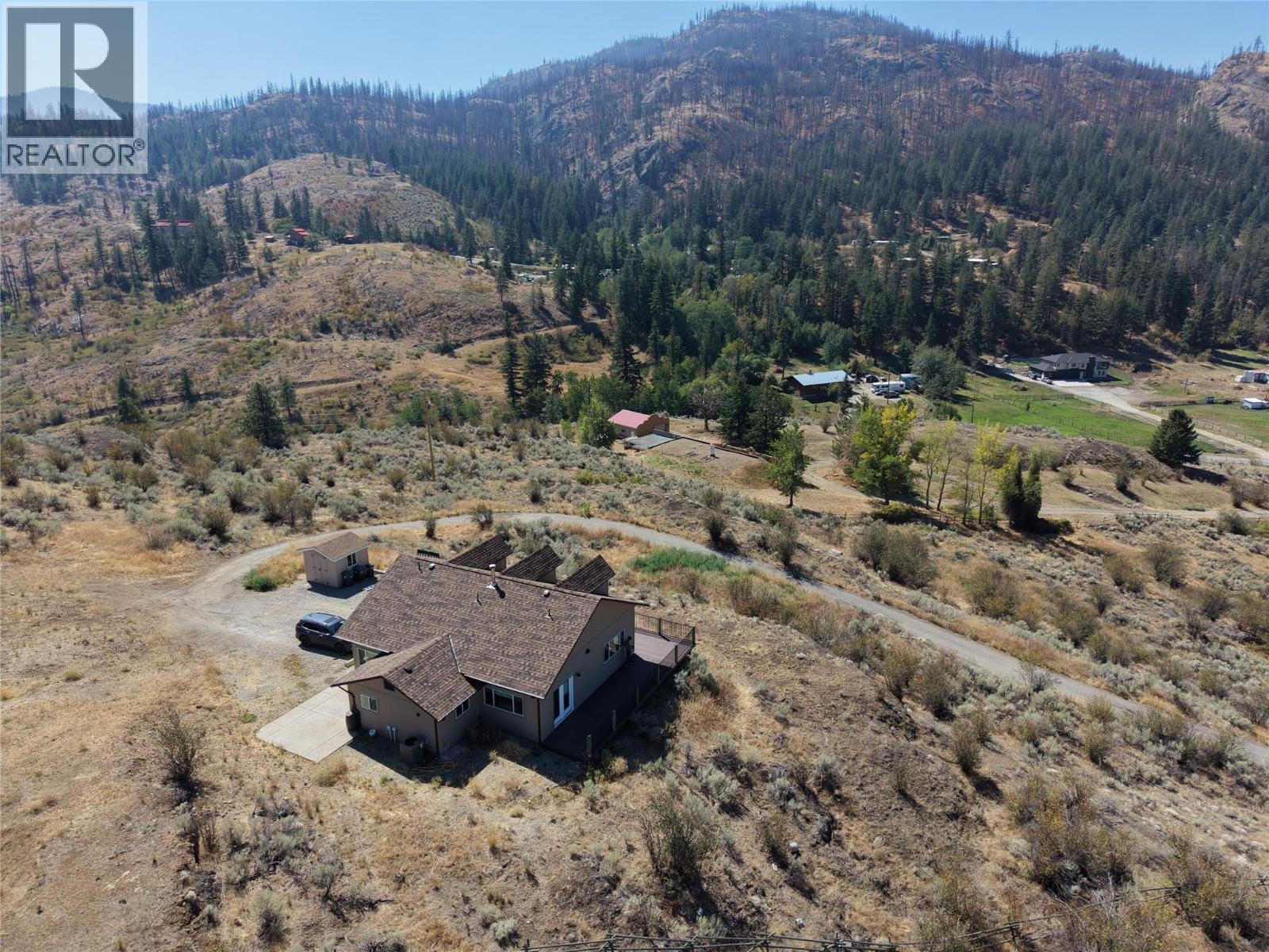 16994 Old Richter Pass Road, Osoyoos, British Columbia  V0H 1V5 - Photo 28 - 10398366